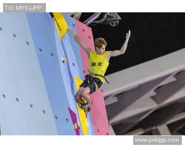 杭州攀岩队在全国攀岩力量排行榜中荣获第六名的佳绩引发关注